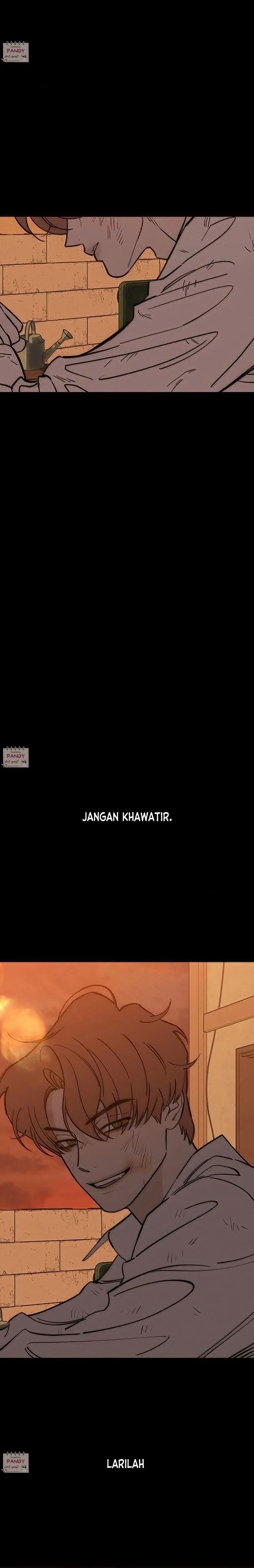 Baca Tears on a Withered Flower - Chapter 69 halaman 27