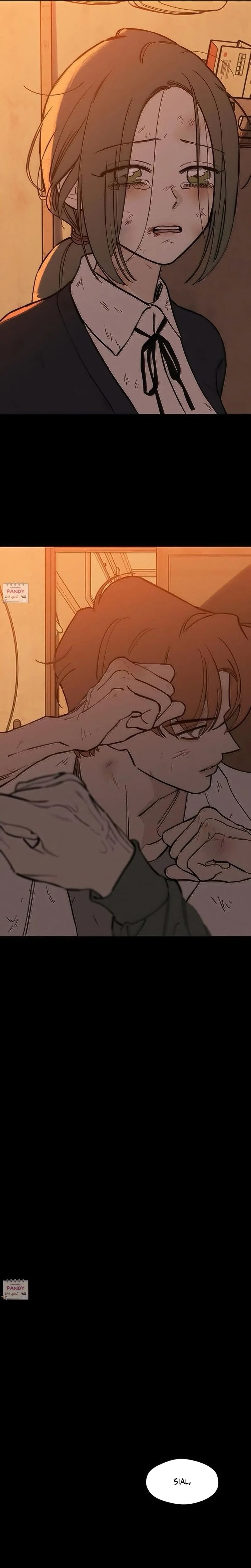 Baca Tears on a Withered Flower - Chapter 69 halaman 28