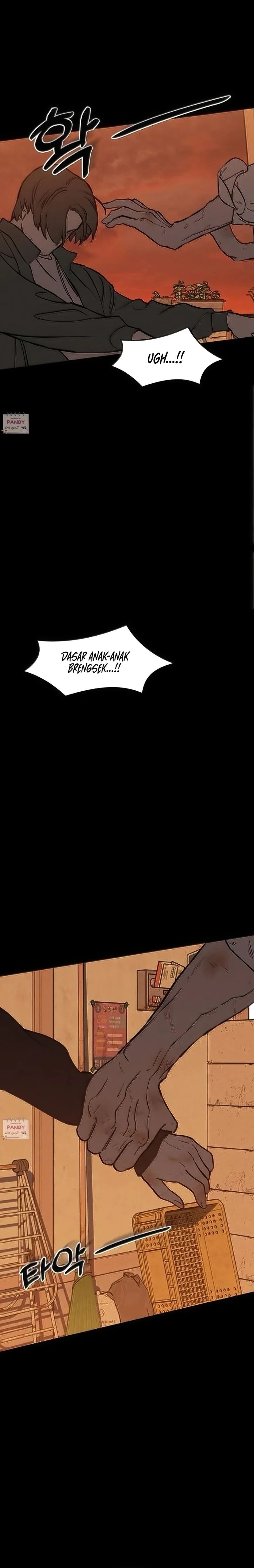 Baca Tears on a Withered Flower - Chapter 69 halaman 29