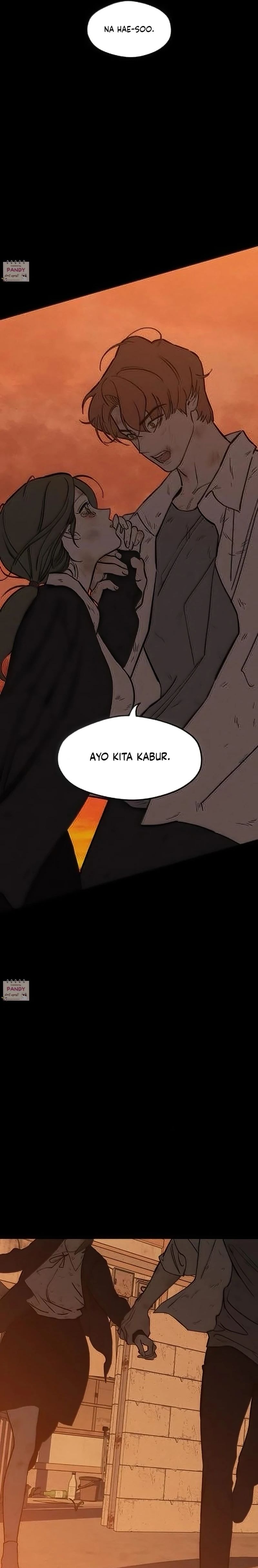 Baca Tears on a Withered Flower - Chapter 69 halaman 30