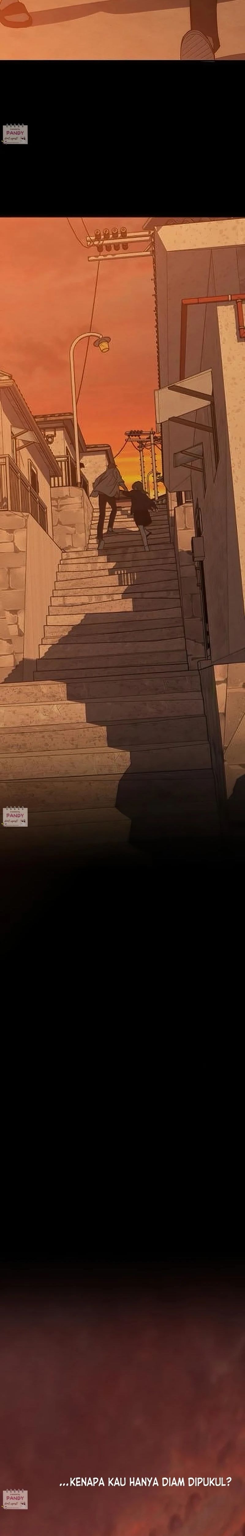 Baca Tears on a Withered Flower - Chapter 69 halaman 31