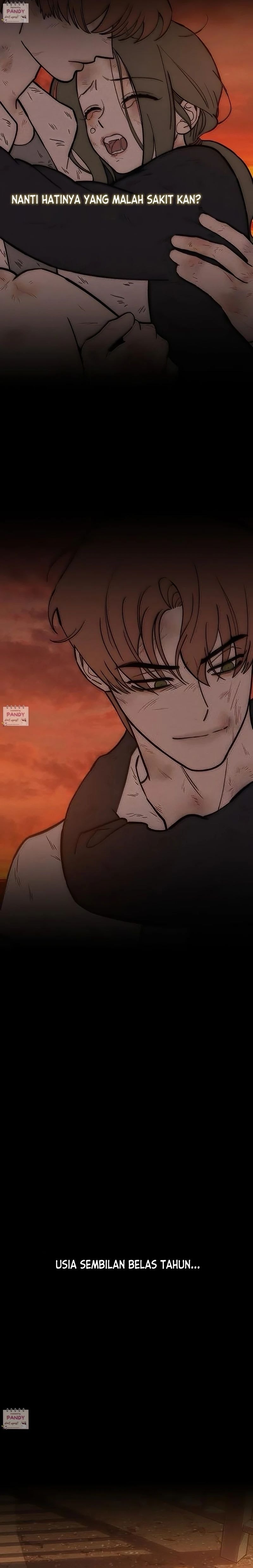 Baca Tears on a Withered Flower - Chapter 69 halaman 33