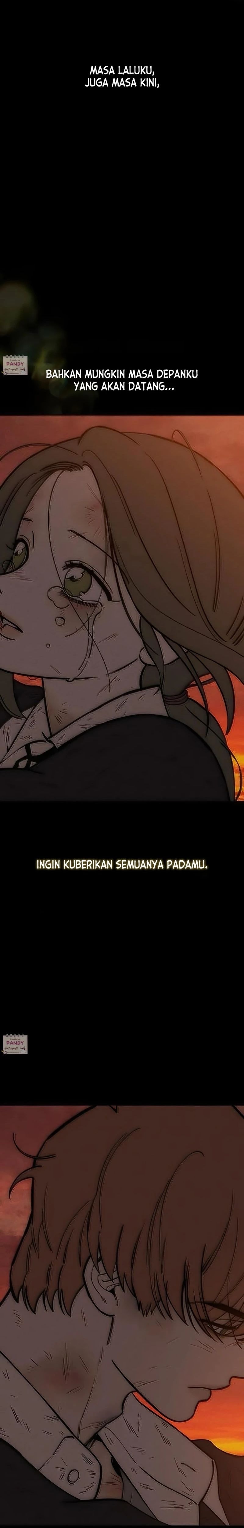 Baca Tears on a Withered Flower - Chapter 69 halaman 35