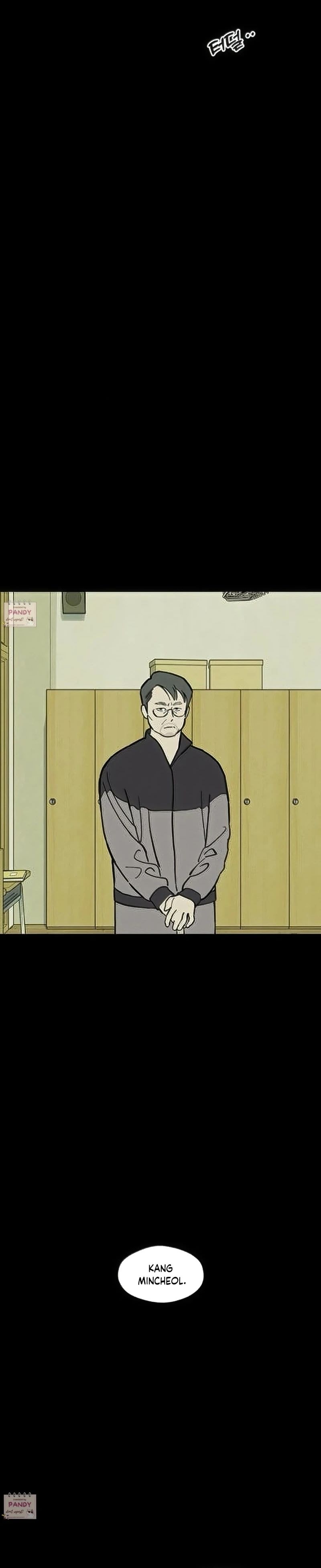 Baca Tears on a Withered Flower - Chapter 69 halaman 5