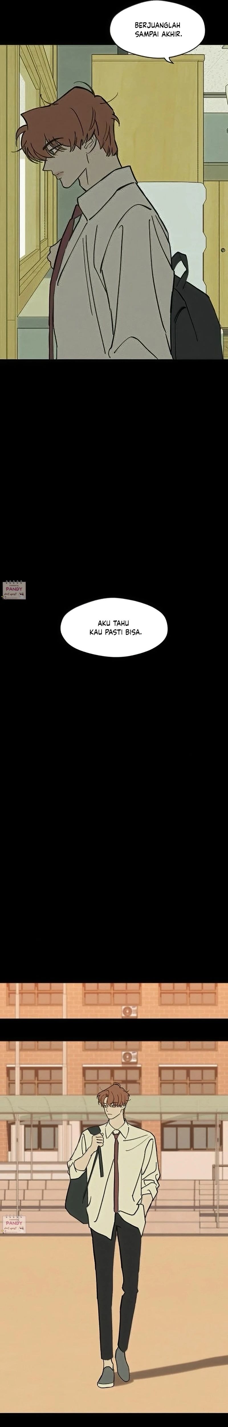 Baca Tears on a Withered Flower - Chapter 69 halaman 6