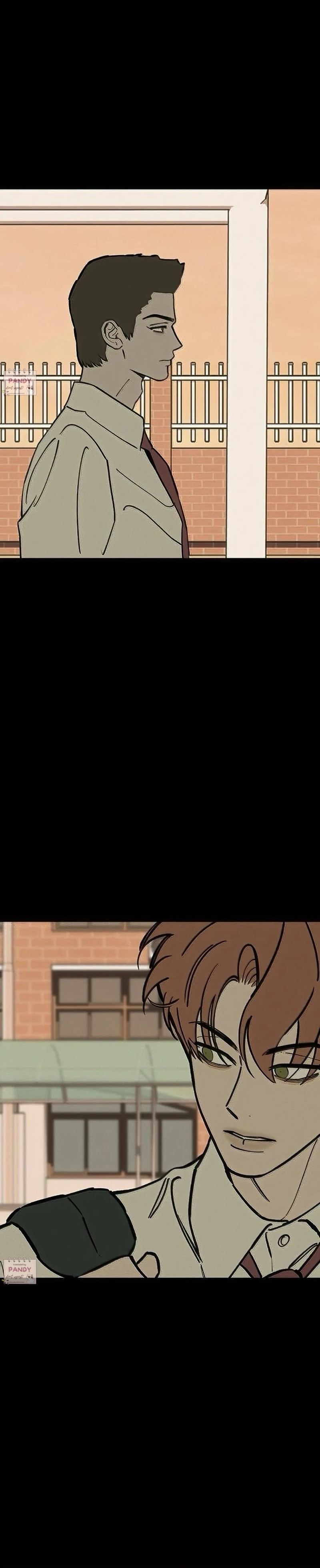 Baca Tears on a Withered Flower - Chapter 69 halaman 8