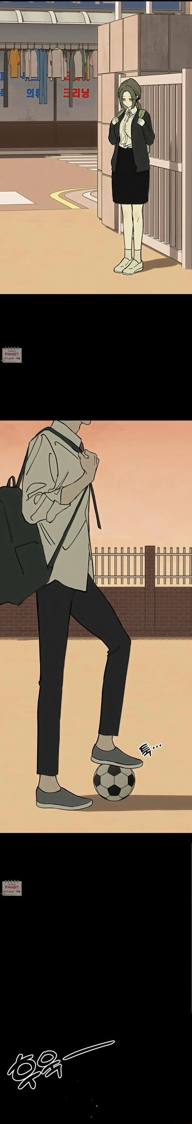 Baca Tears on a Withered Flower - Chapter 69 halaman 9