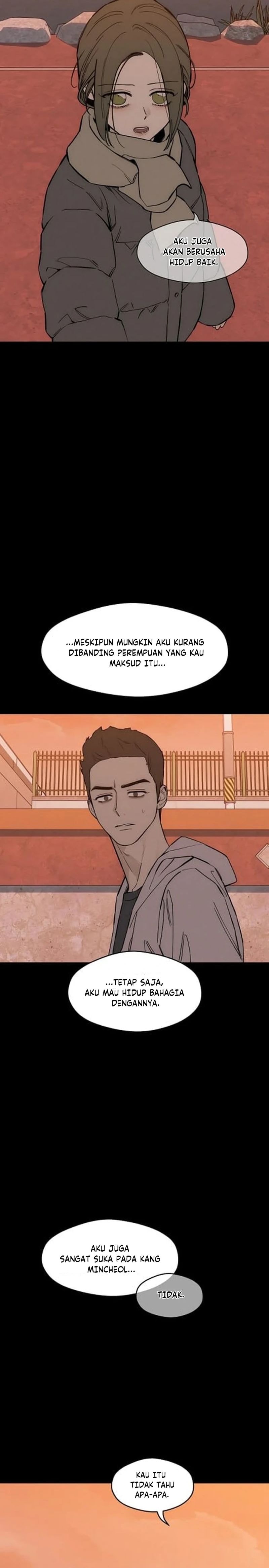 Baca Tears on a Withered Flower - Chapter 70 halaman 10