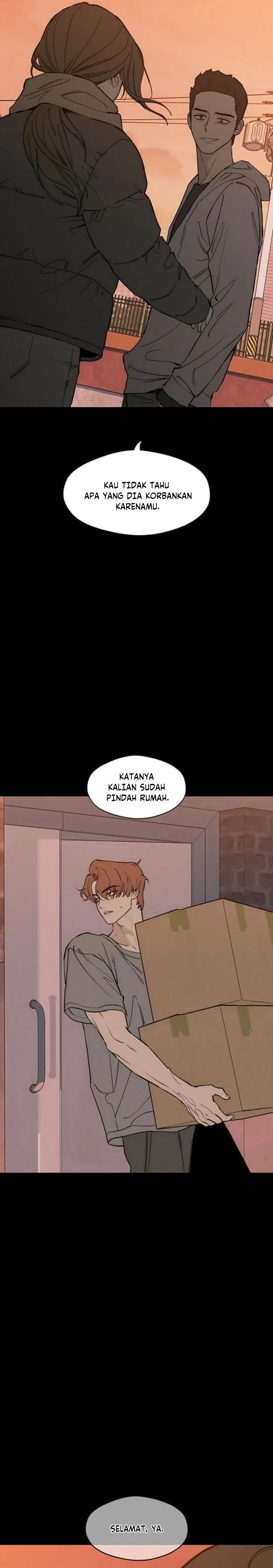 Baca Tears on a Withered Flower - Chapter 70 halaman 11