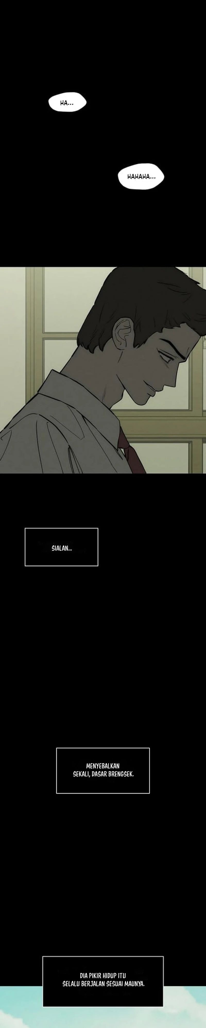 Baca Tears on a Withered Flower - Chapter 70 halaman 2