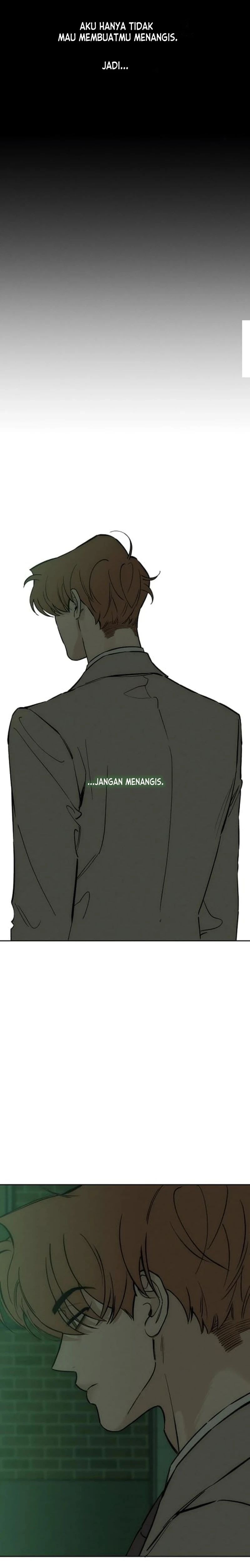 Baca Tears on a Withered Flower - Chapter 70 halaman 20