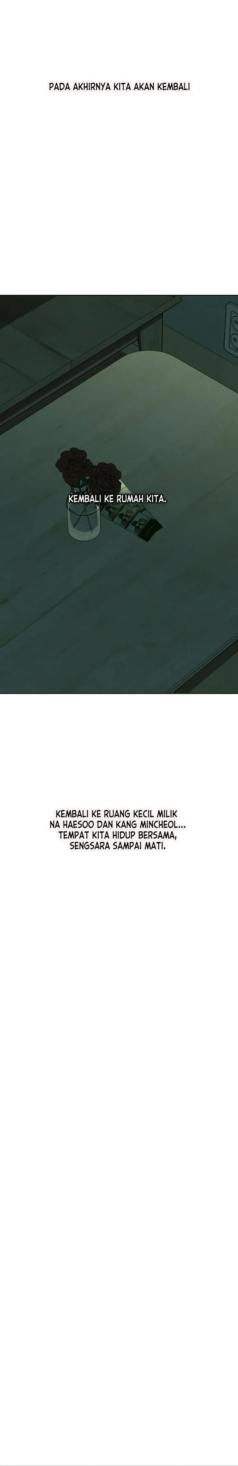 Baca Tears on a Withered Flower - Chapter 70 halaman 22