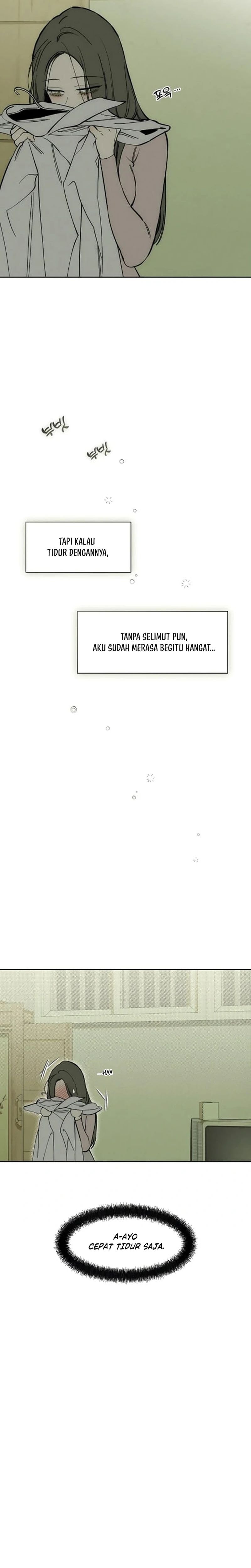 Baca Tears on a Withered Flower - Chapter 70 halaman 26