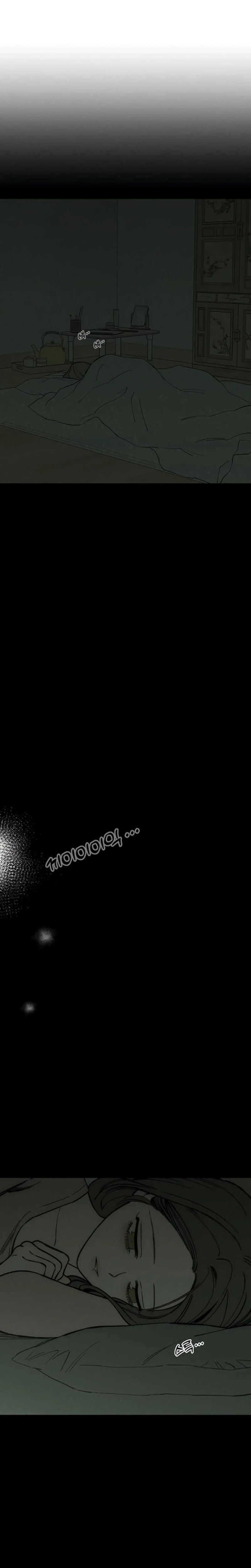 Baca Tears on a Withered Flower - Chapter 70 halaman 27