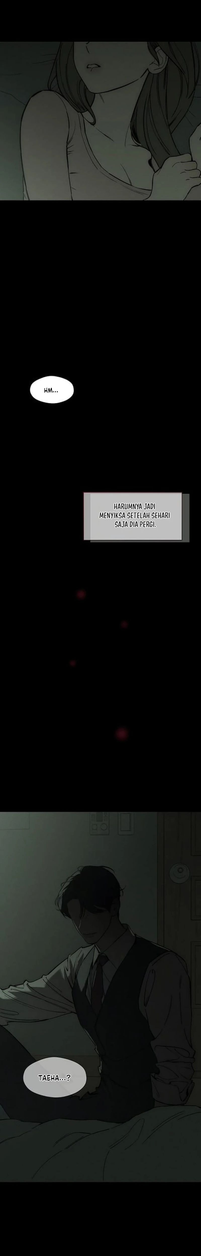 Baca Tears on a Withered Flower - Chapter 70 halaman 28