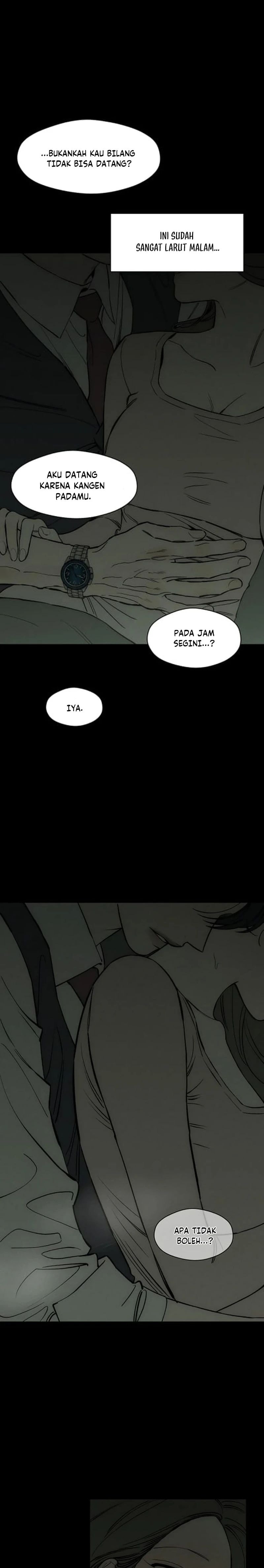 Baca Tears on a Withered Flower - Chapter 70 halaman 29