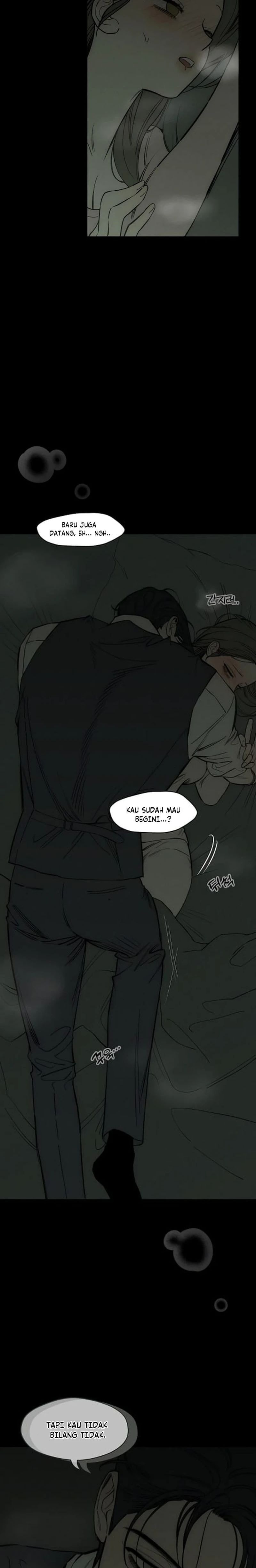 Baca Tears on a Withered Flower - Chapter 70 halaman 30