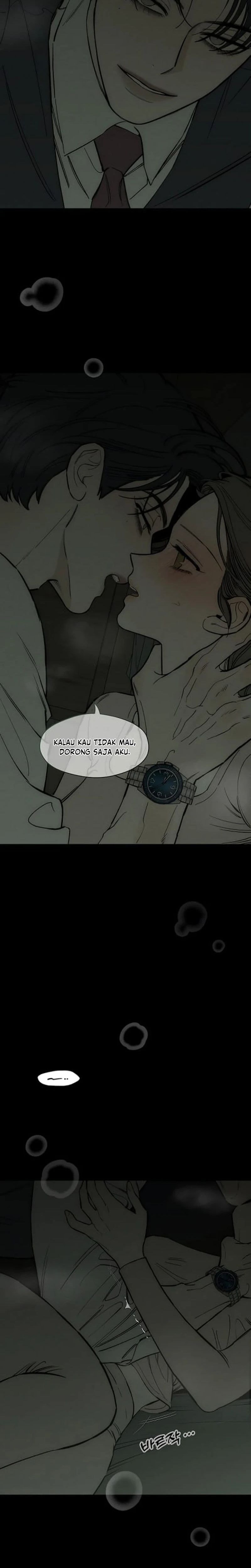 Baca Tears on a Withered Flower - Chapter 70 halaman 31