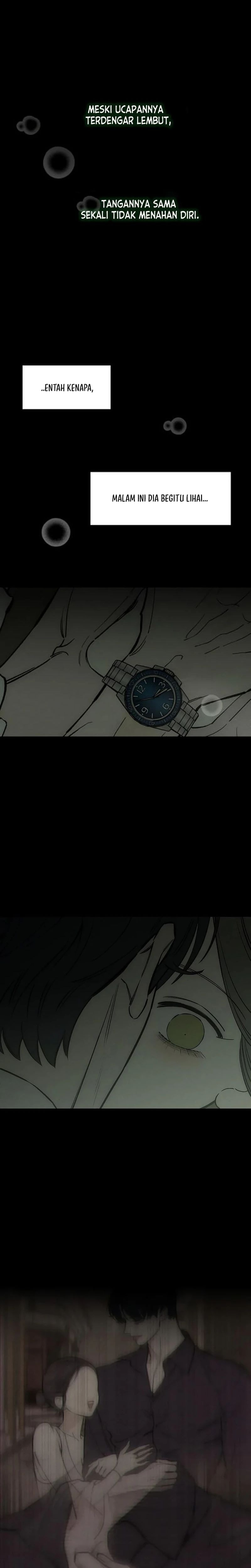 Baca Tears on a Withered Flower - Chapter 70 halaman 32