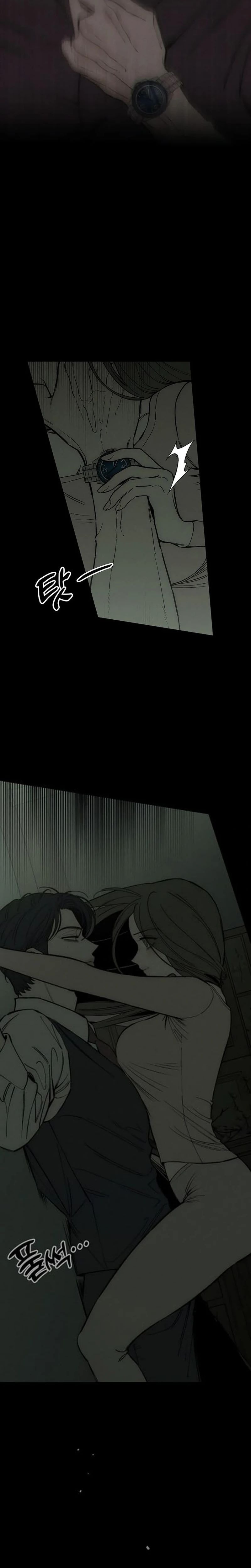 Baca Tears on a Withered Flower - Chapter 70 halaman 33