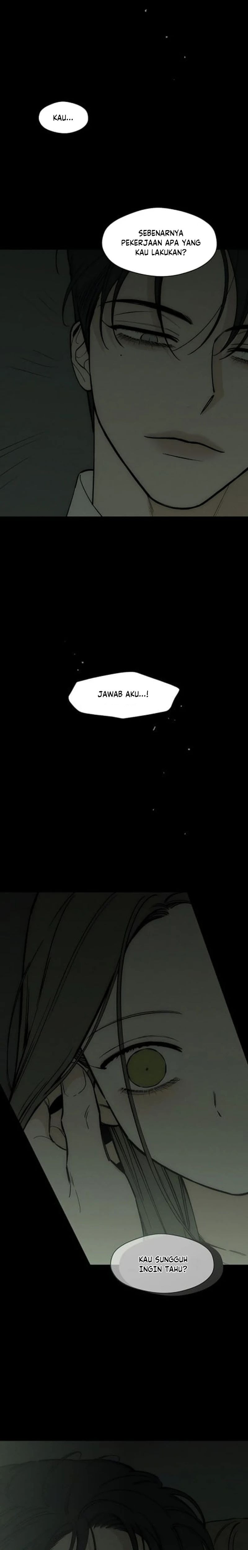 Baca Tears on a Withered Flower - Chapter 70 halaman 34