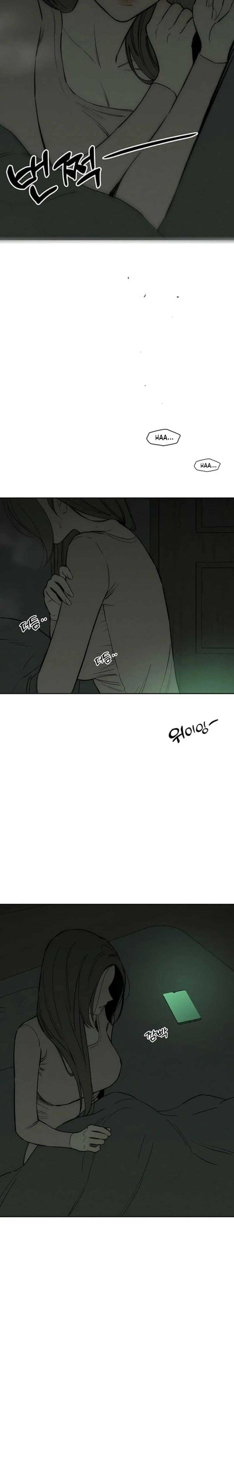 Baca Tears on a Withered Flower - Chapter 70 halaman 36