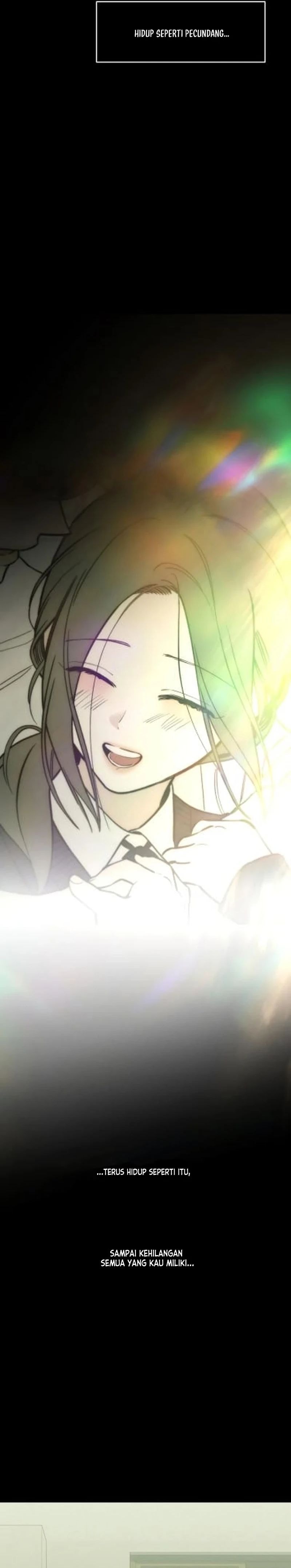 Baca Tears on a Withered Flower - Chapter 70 halaman 4