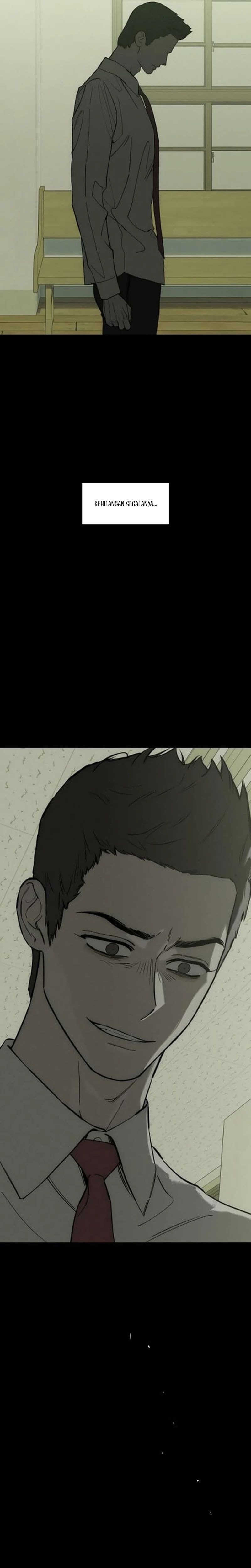 Baca Tears on a Withered Flower - Chapter 70 halaman 5