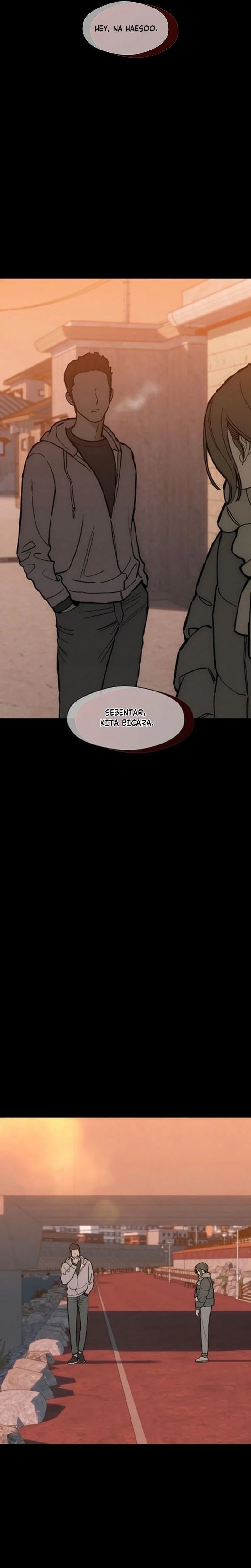 Baca Tears on a Withered Flower - Chapter 70 halaman 6