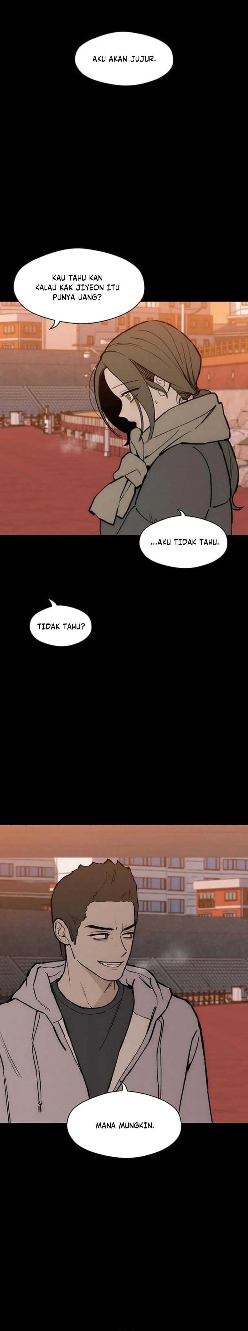 Baca Tears on a Withered Flower - Chapter 70 halaman 7