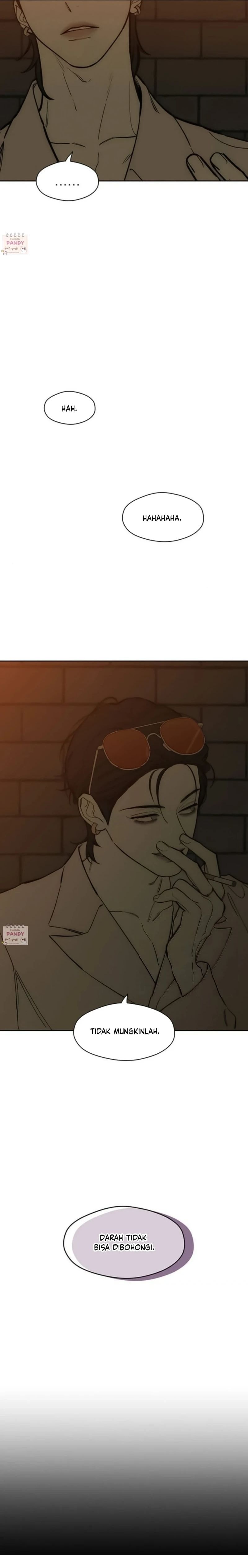 Baca Tears on a Withered Flower - Chapter 71 halaman 16