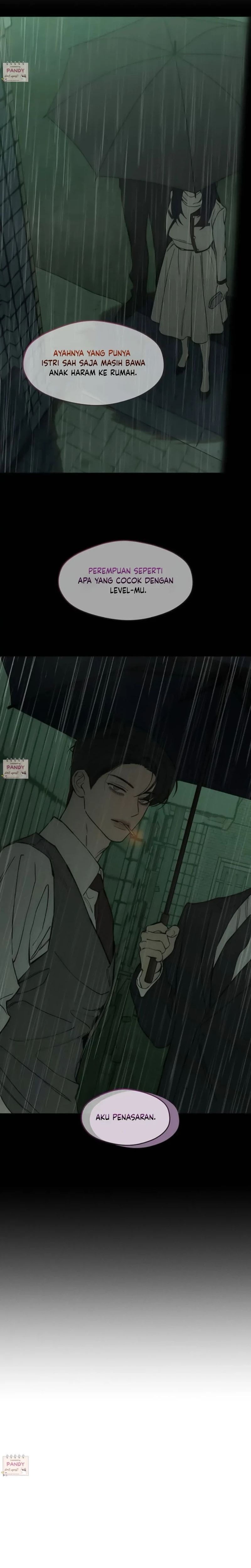 Baca Tears on a Withered Flower - Chapter 71 halaman 17