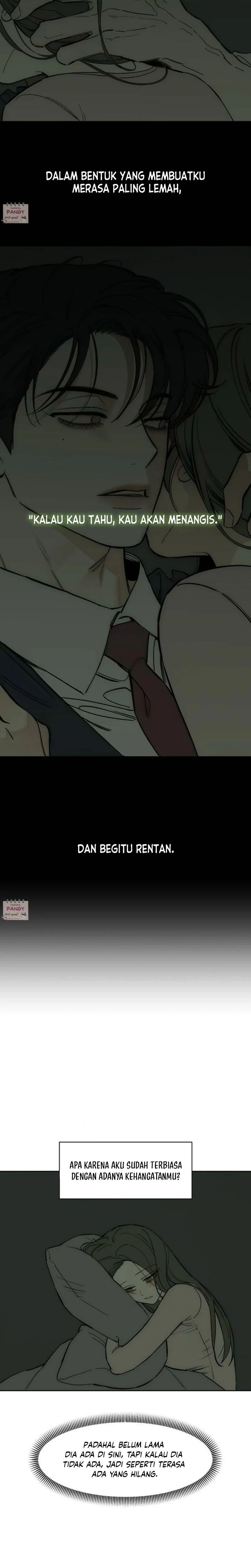 Baca Tears on a Withered Flower - Chapter 71 halaman 2