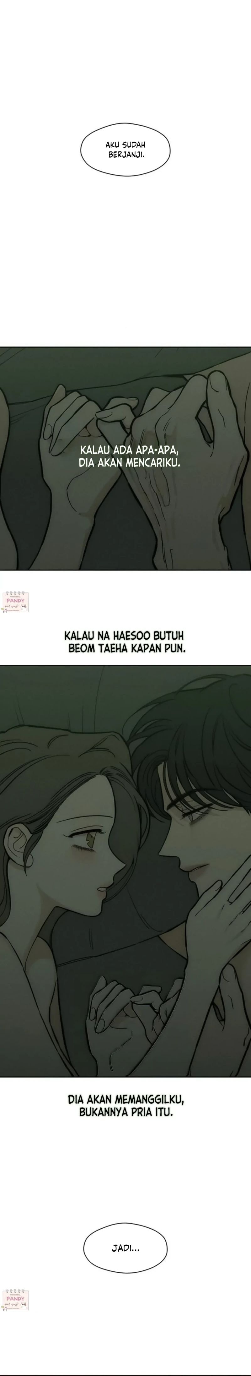 Baca Tears on a Withered Flower - Chapter 71 halaman 23