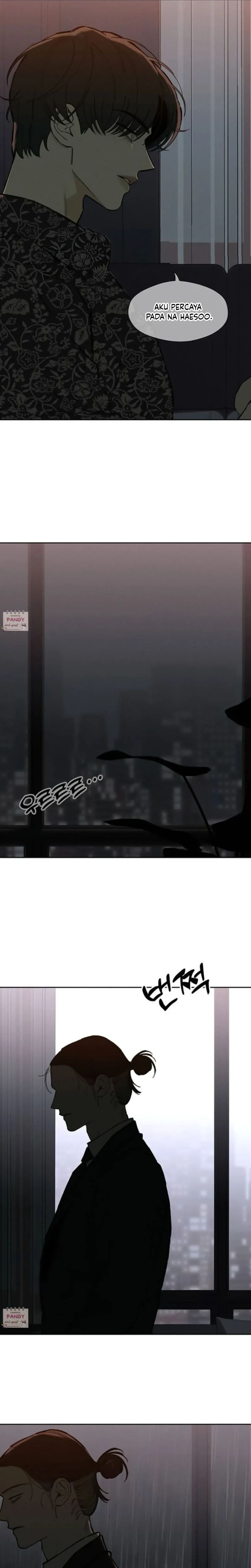 Baca Tears on a Withered Flower - Chapter 71 halaman 24