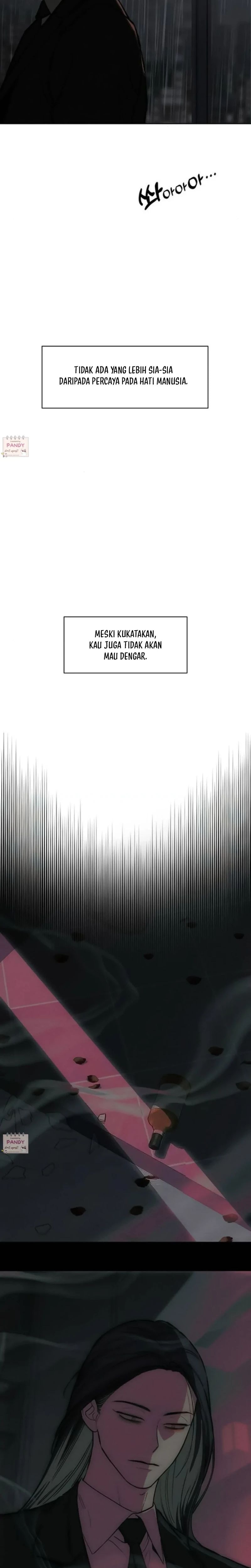 Baca Tears on a Withered Flower - Chapter 71 halaman 25