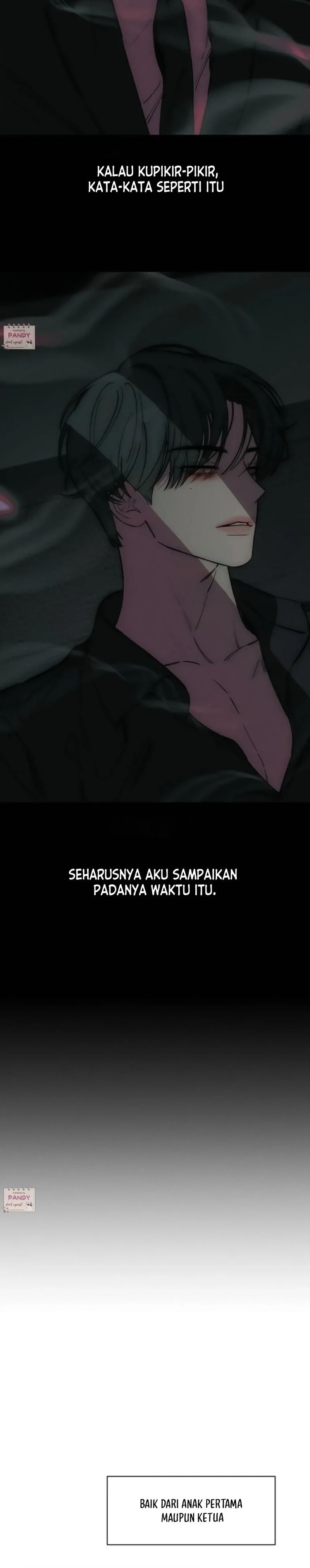 Baca Tears on a Withered Flower - Chapter 71 halaman 26