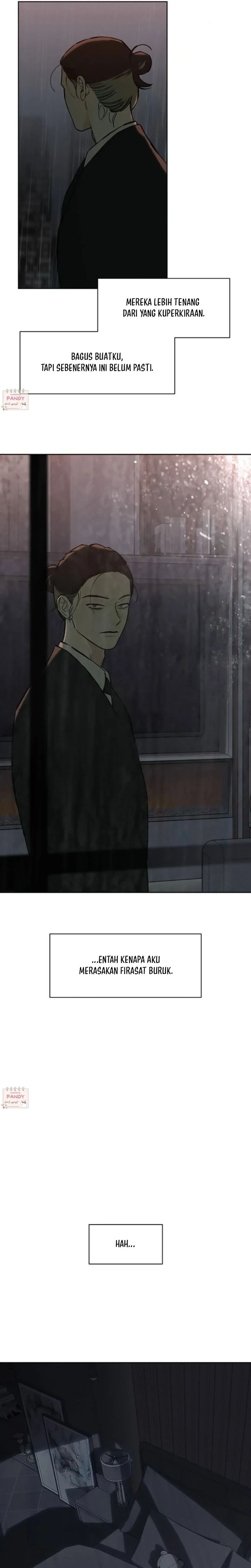 Baca Tears on a Withered Flower - Chapter 71 halaman 27