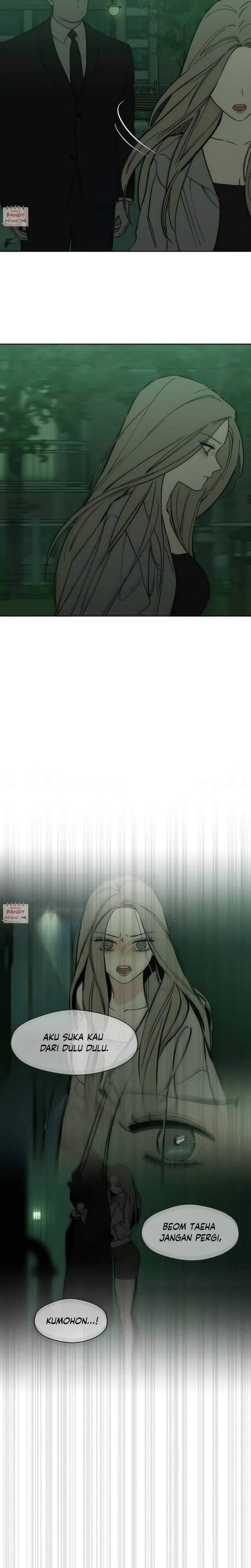 Baca Tears on a Withered Flower - Chapter 71 halaman 29