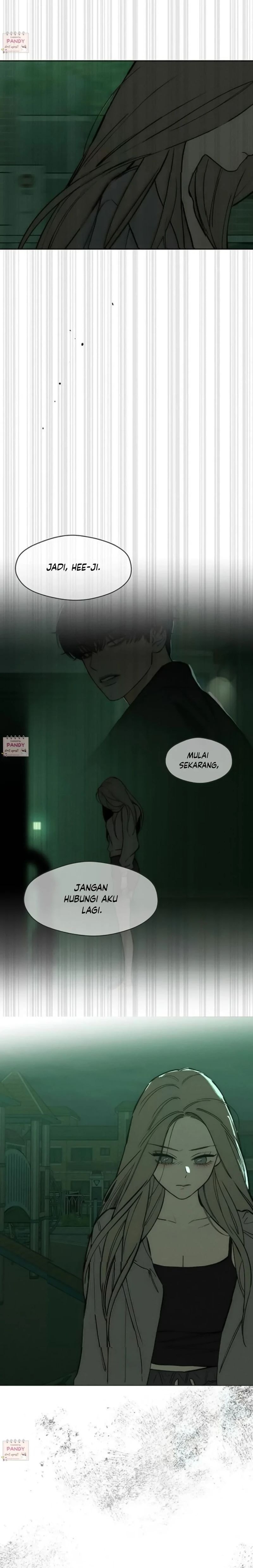 Baca Tears on a Withered Flower - Chapter 71 halaman 30