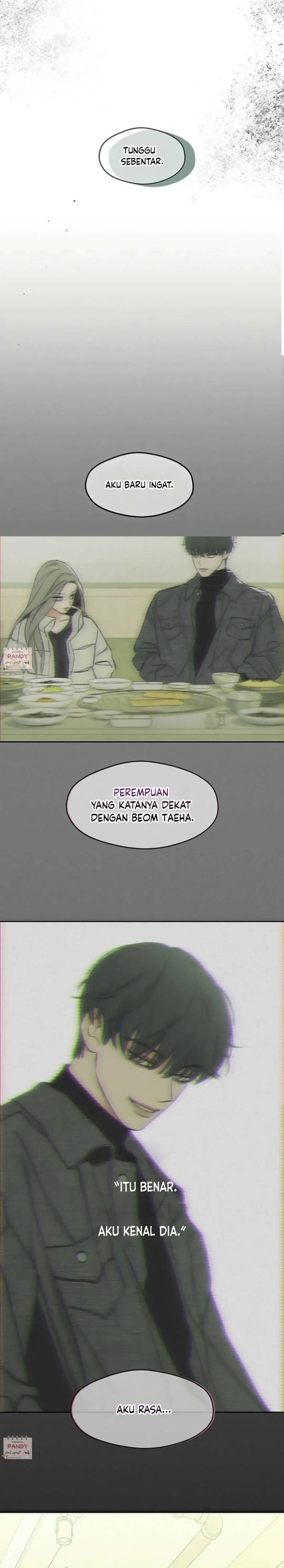 Baca Tears on a Withered Flower - Chapter 71 halaman 31