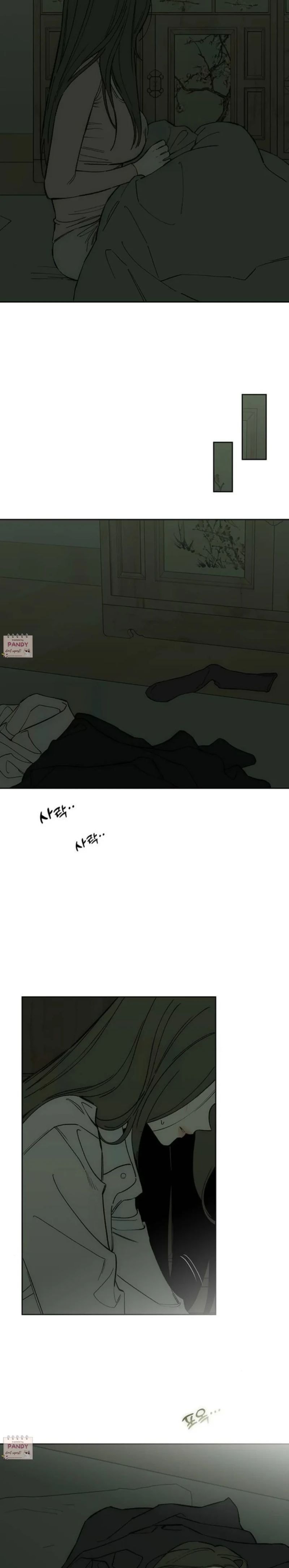 Baca Tears on a Withered Flower - Chapter 71 halaman 4