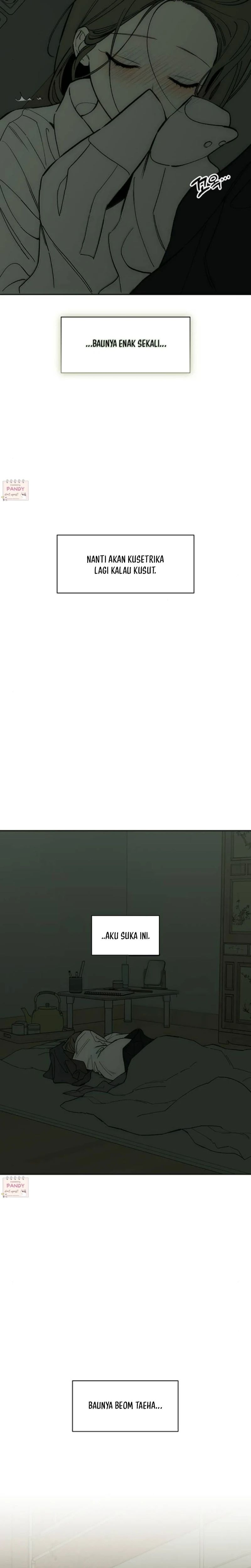 Baca Tears on a Withered Flower - Chapter 71 halaman 6