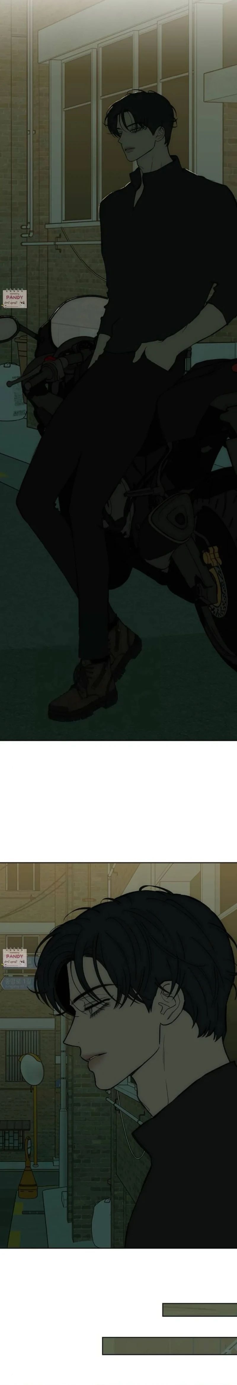 Baca Tears on a Withered Flower - Chapter 71 halaman 7