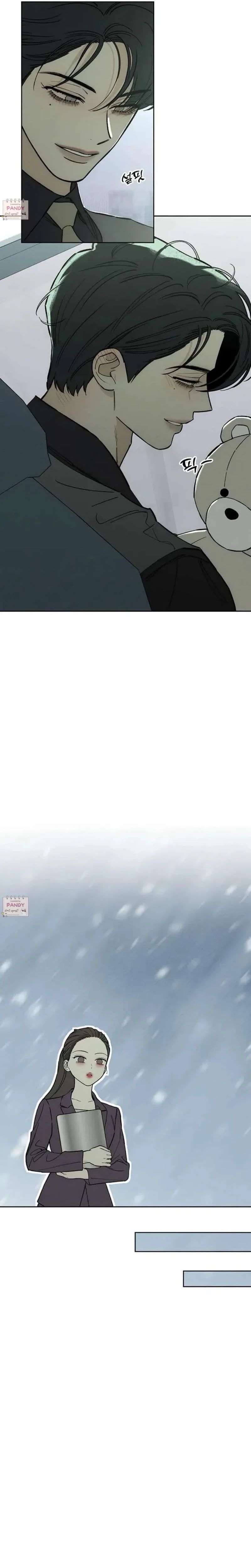 Baca Tears on a Withered Flower - Chapter 72 halaman 11