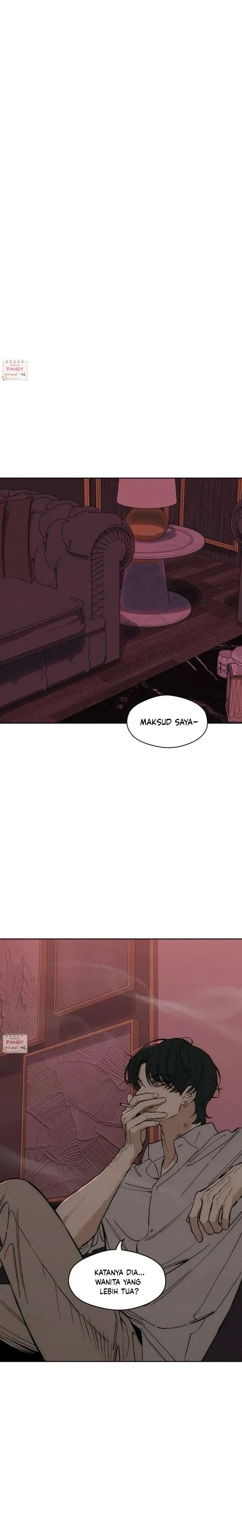 Baca Tears on a Withered Flower - Chapter 72 halaman 14