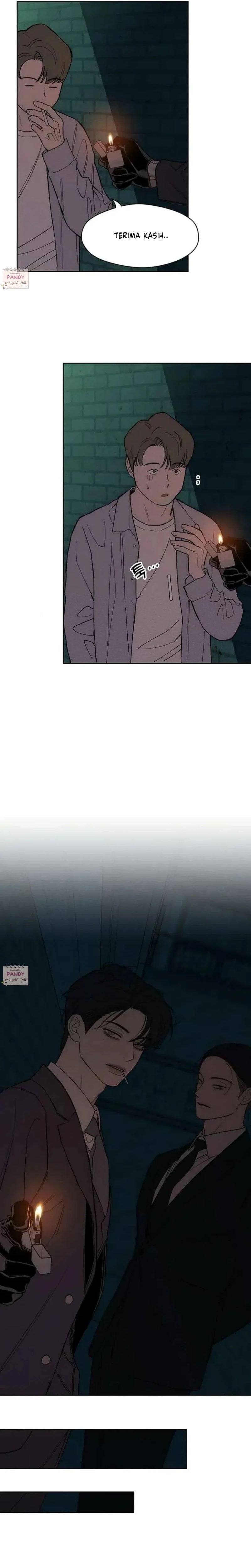 Baca Tears on a Withered Flower - Chapter 72 halaman 20