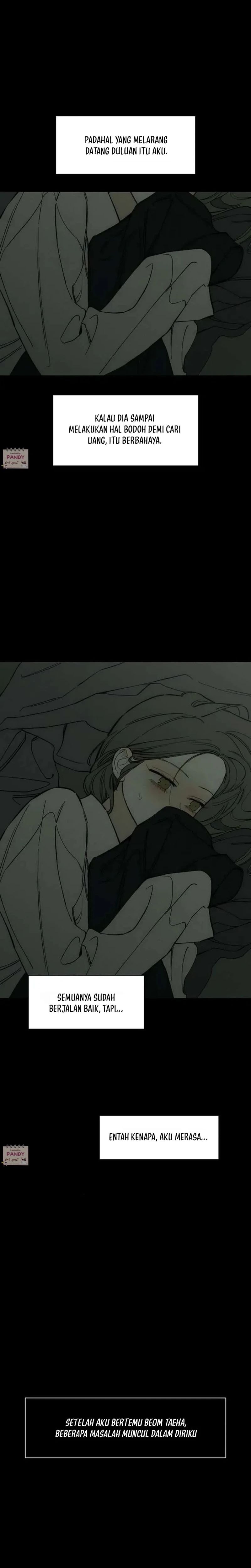 Baca Tears on a Withered Flower - Chapter 72 halaman 23