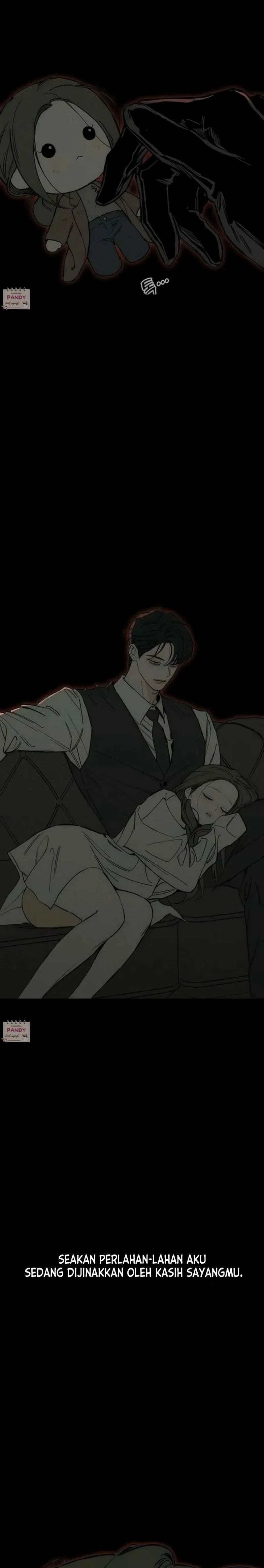 Baca Tears on a Withered Flower - Chapter 72 halaman 24