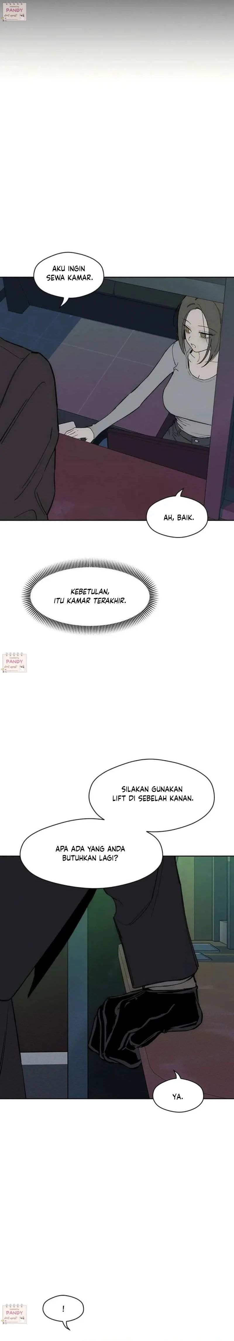 Baca Tears on a Withered Flower - Chapter 72 halaman 26